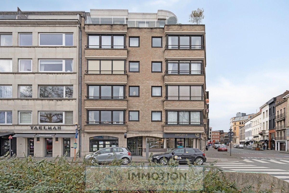 Appartement nabij station foto 2