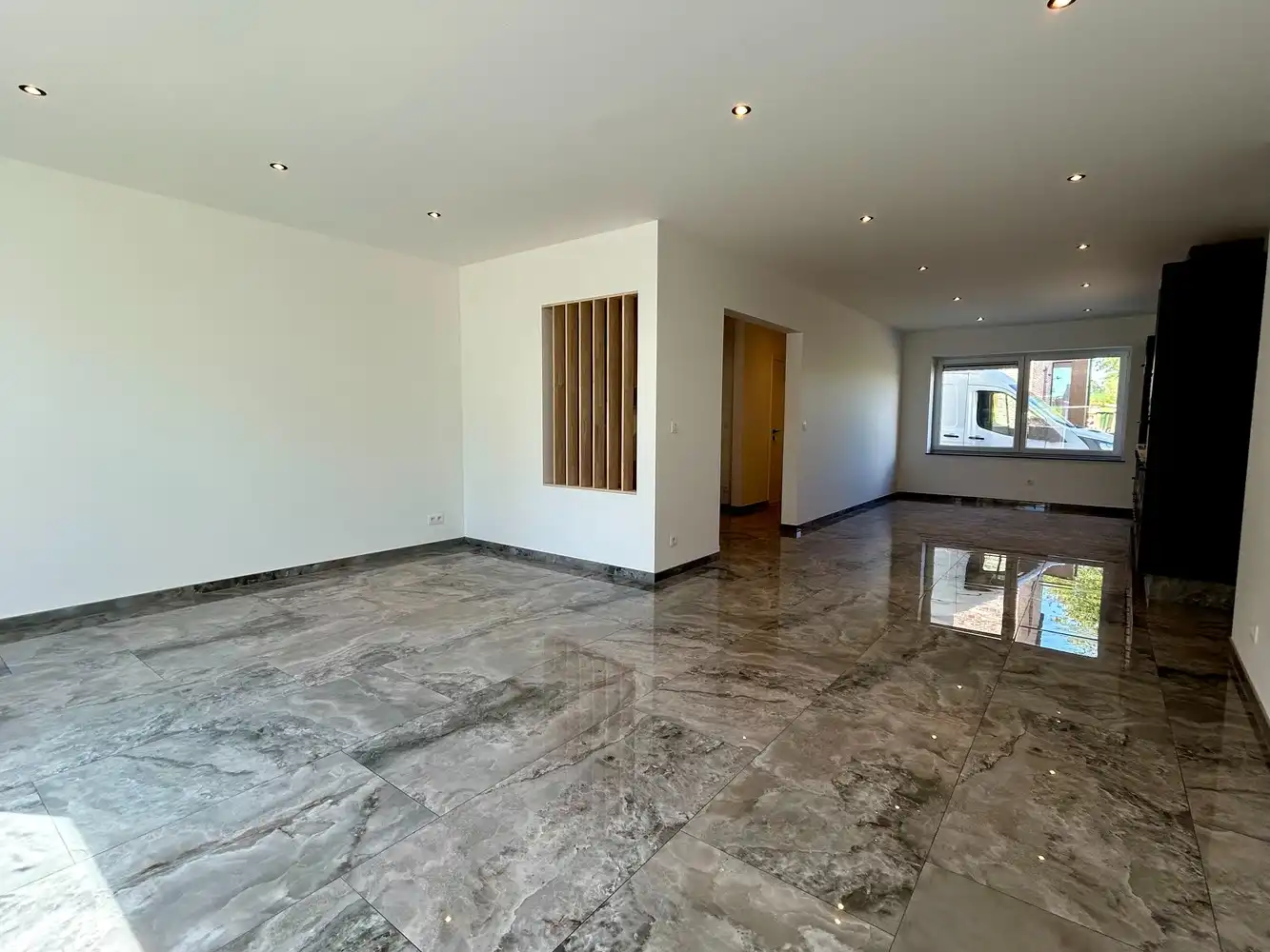 Volledig gerenoveerde woning met EPC-label A te Bertem foto 7