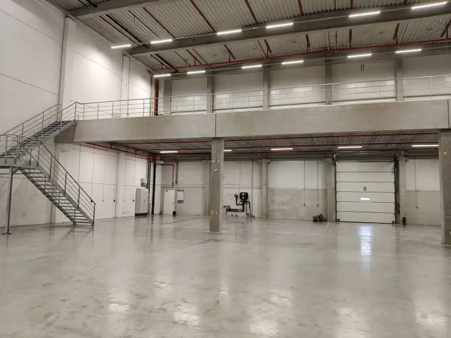 Industrieweg 16, 2850 Boom foto 16