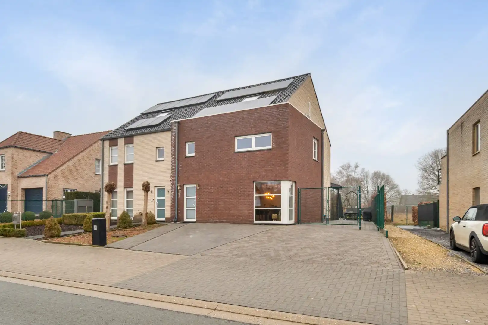 Huis te koop Schoolstraat 6 - - 3680 Opoeteren