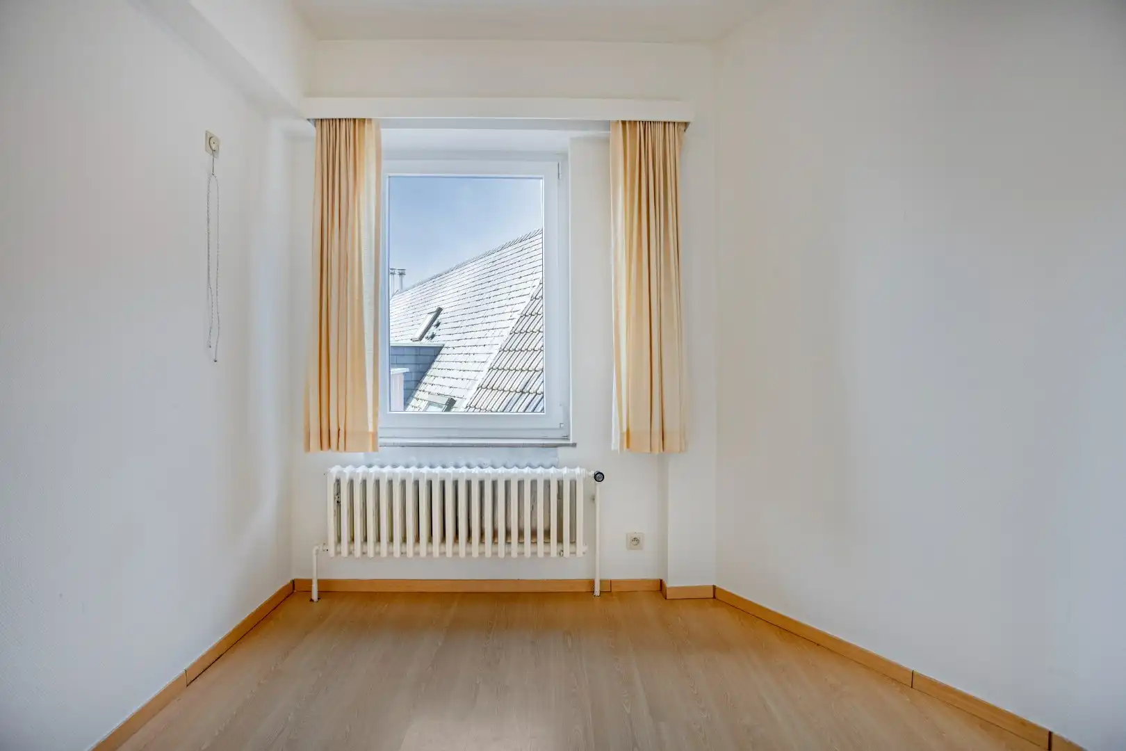 Lichtrijk 2-slaapkamer appartement in hartje Leuven met mooi uitzicht – EPC 239 kWh/m² - bewoonbare opp. 80 m²  foto 13