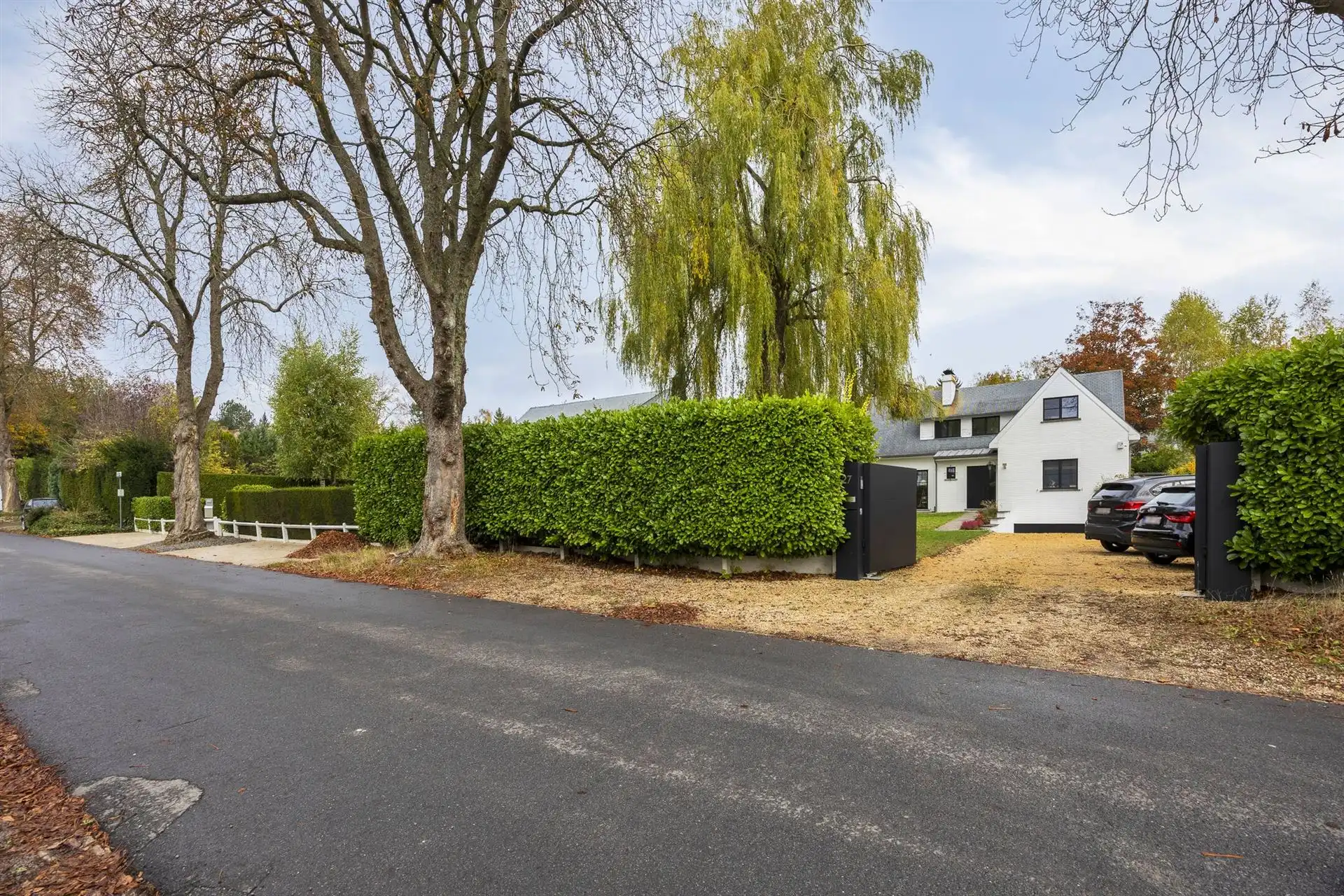 Charmante villa in de exclusieve wijk Marnix foto 35