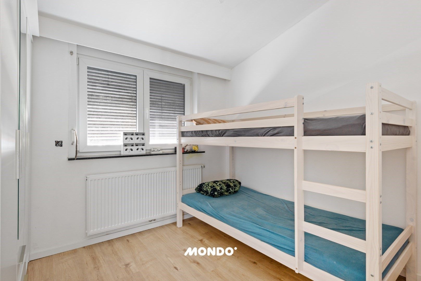 Instapklare woning met 3 slaapkamers en garage! foto 10