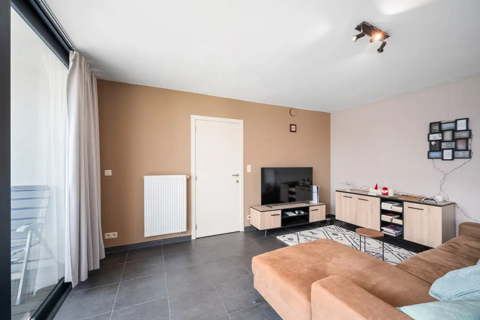 2-slpk appartement te Oostkamp foto 4