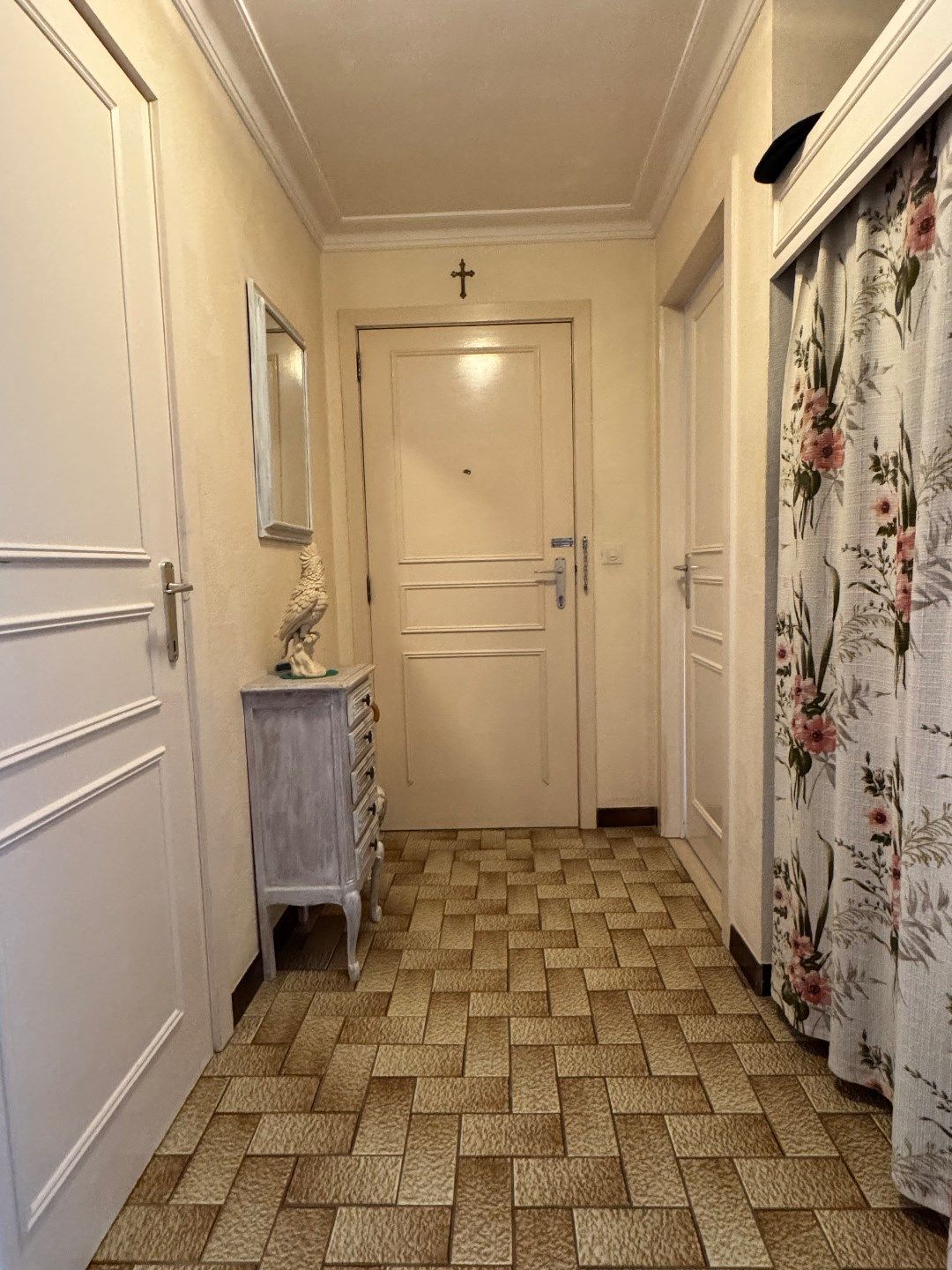 Appartement met 2 slaapkamers en garage te Koekelare foto 17
