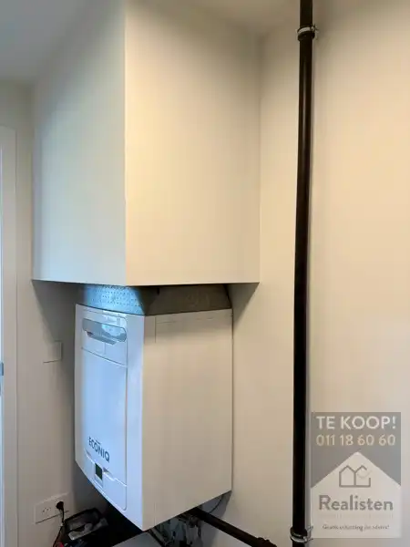 Instapklare nieuwbouwwoning - OB met garage foto 10