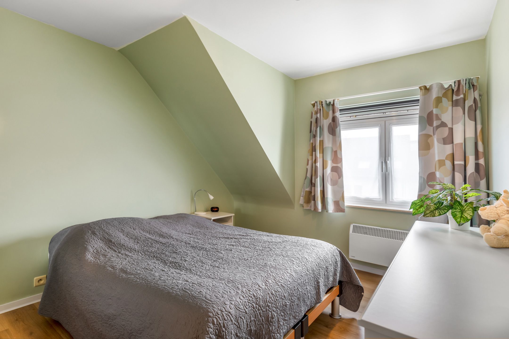Appartement met terras op bovenste verdieping te Brasschaat foto 10