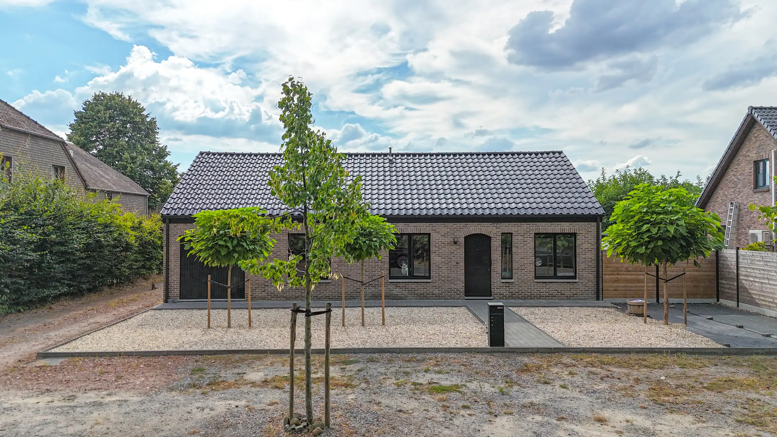 Charmante woning met 3 slpks, grote tuin en ruime zolder! foto 27