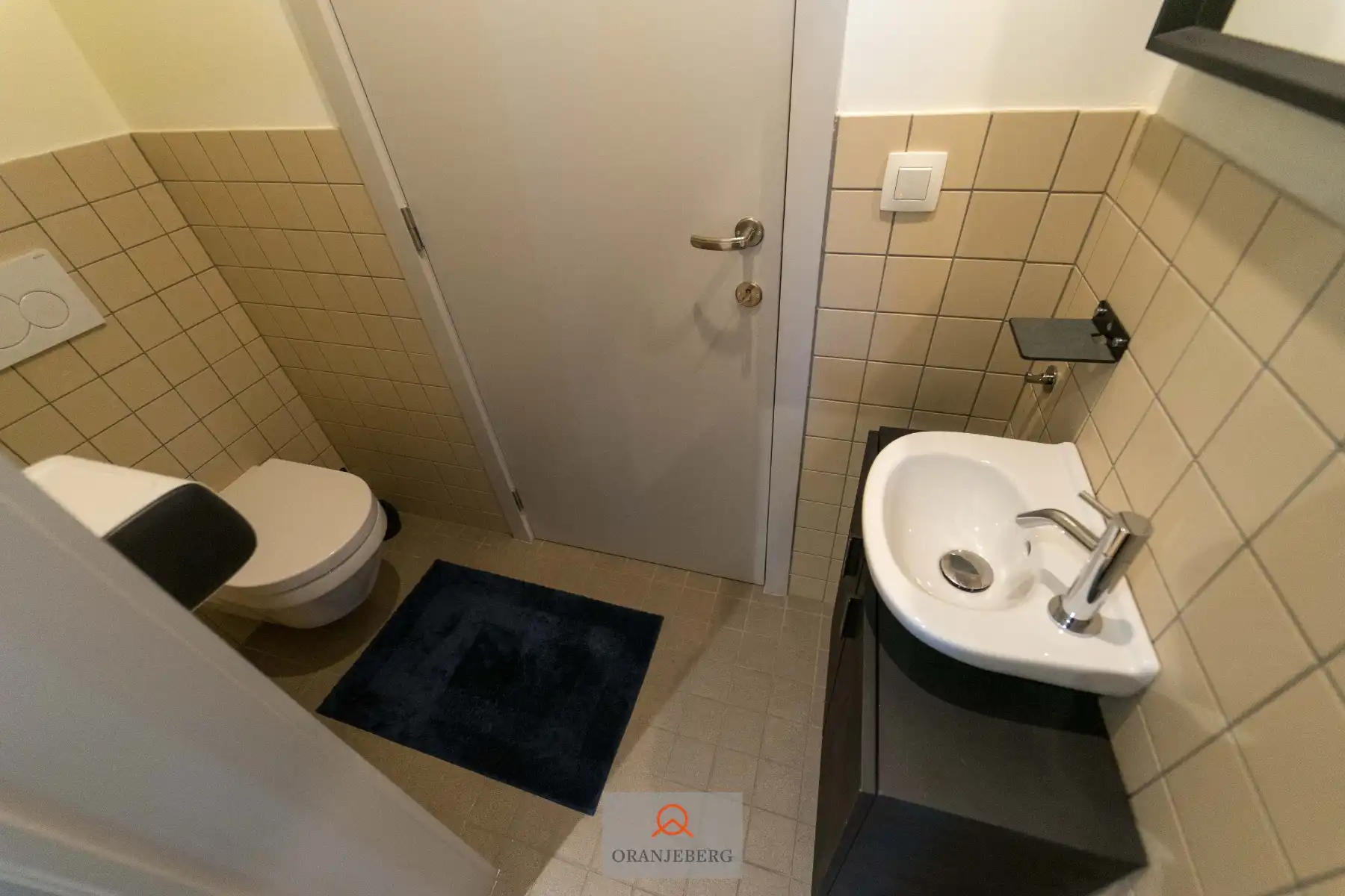 Prachtig gerenoveerd 2 slaapkamerappartement vlakbij de Vrijdagmarkt foto 29