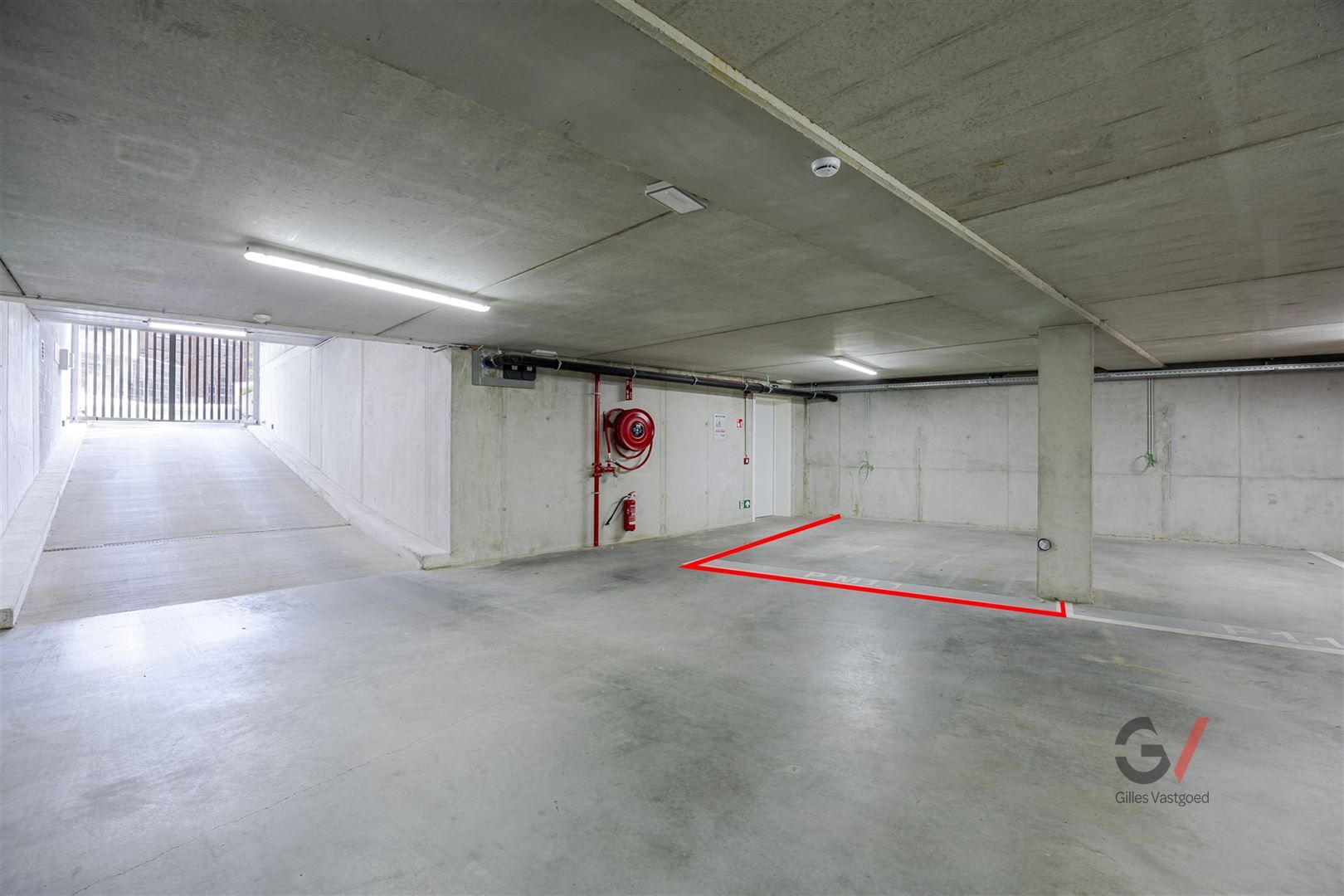 Exclusief bemeubeld appartement foto 19