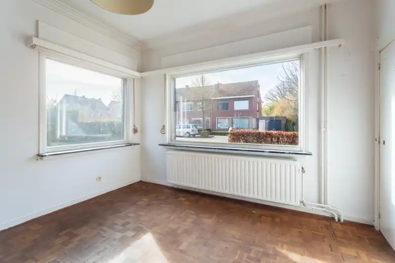 Half open bebouwing met prachtig uitzicht op weilanden foto 12