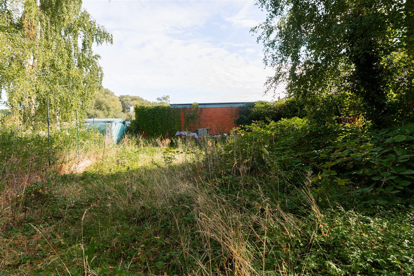 deels gerenoveerde woning met tuin op 12are34 foto 6