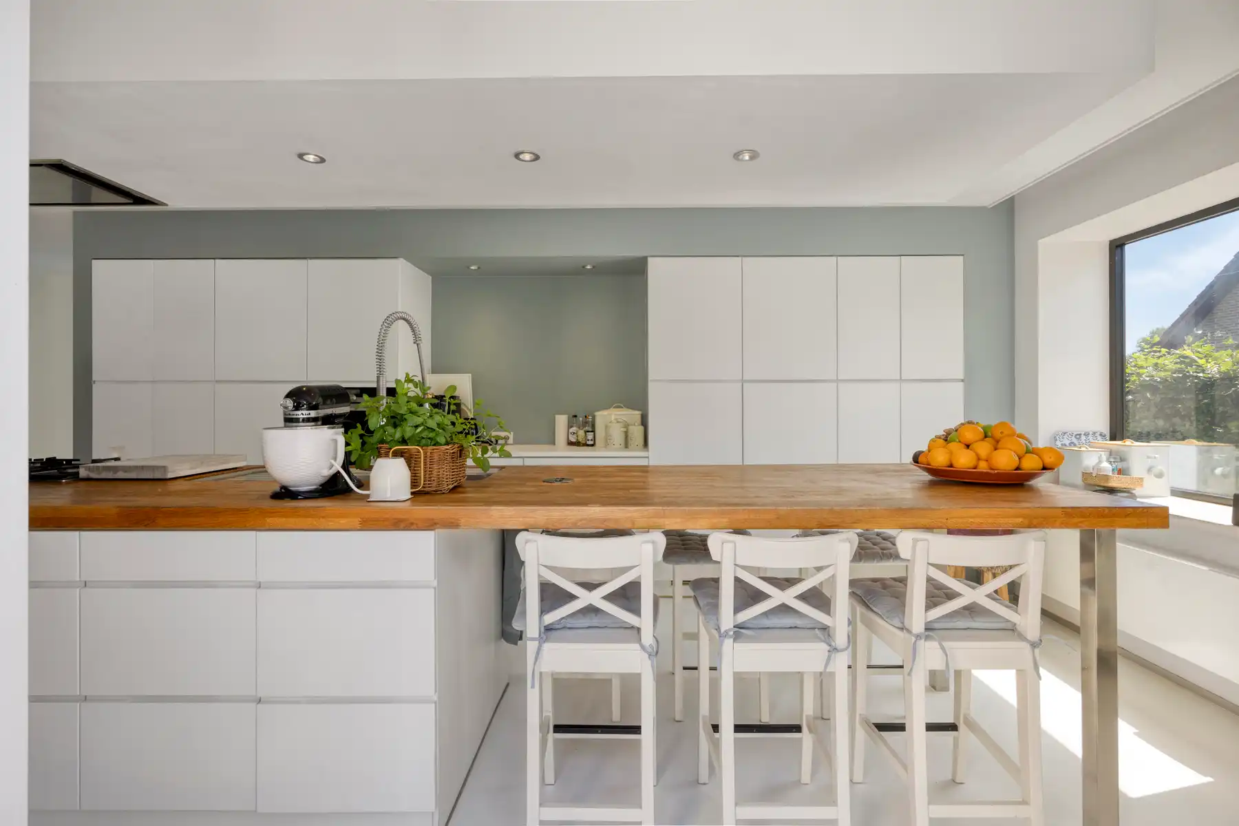 Exclusieve bungalow op een topligging in Asse! foto 14