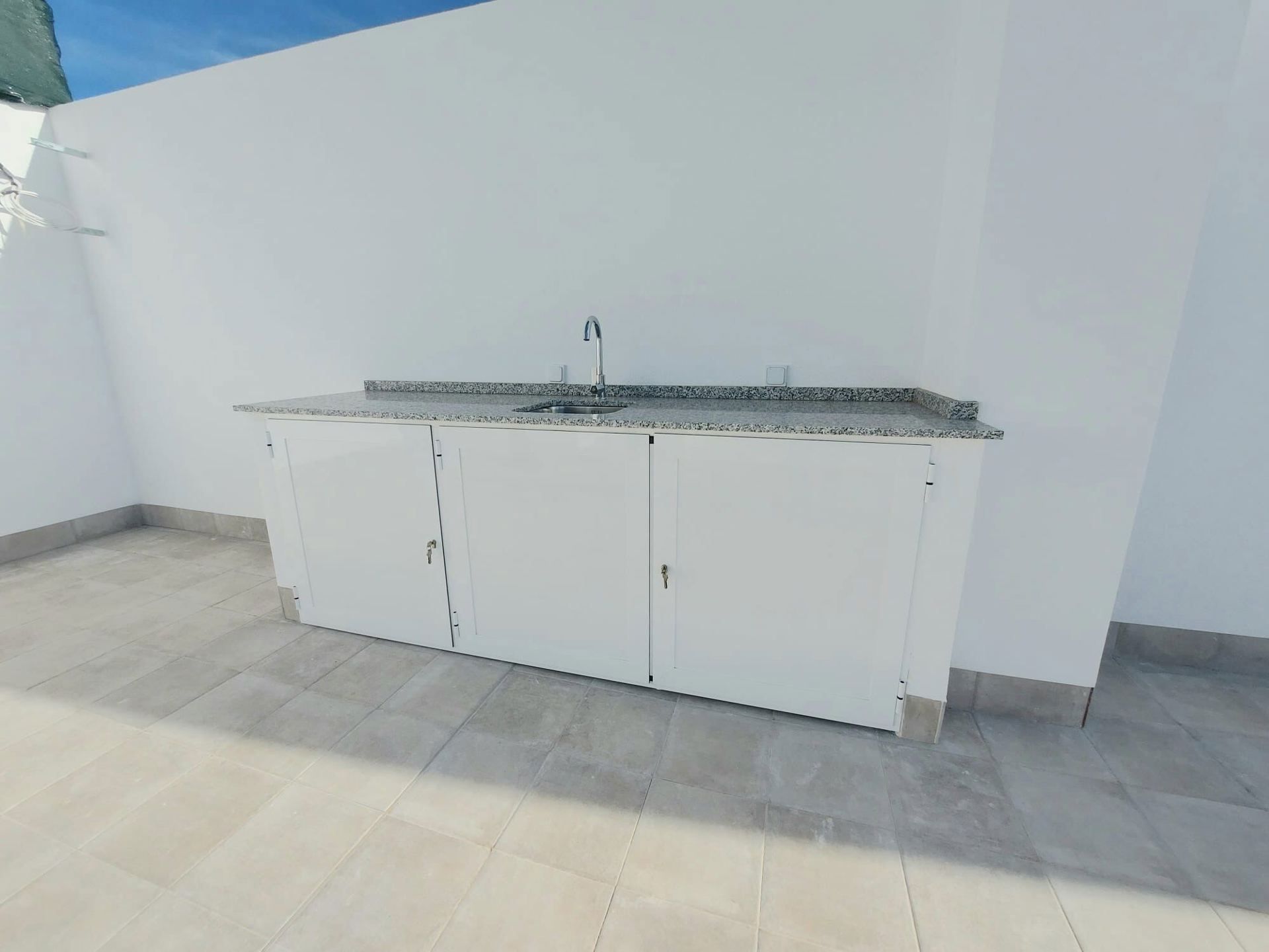 SPANJE - Leuke Spaanse woning rustig gelegen prive zwembad foto 10