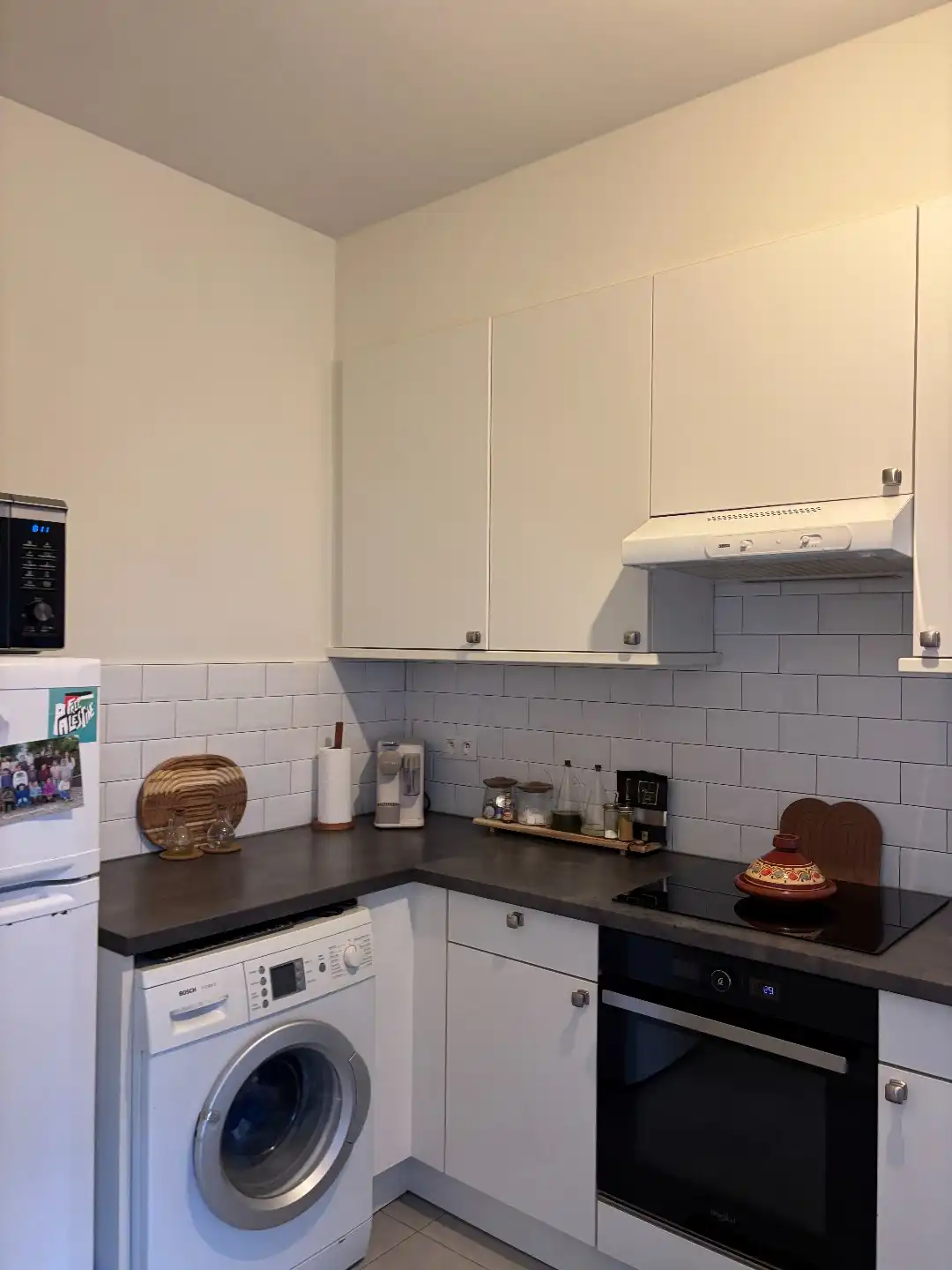 Energiezuinig appartement met 2 slaapkamers en garage foto 7