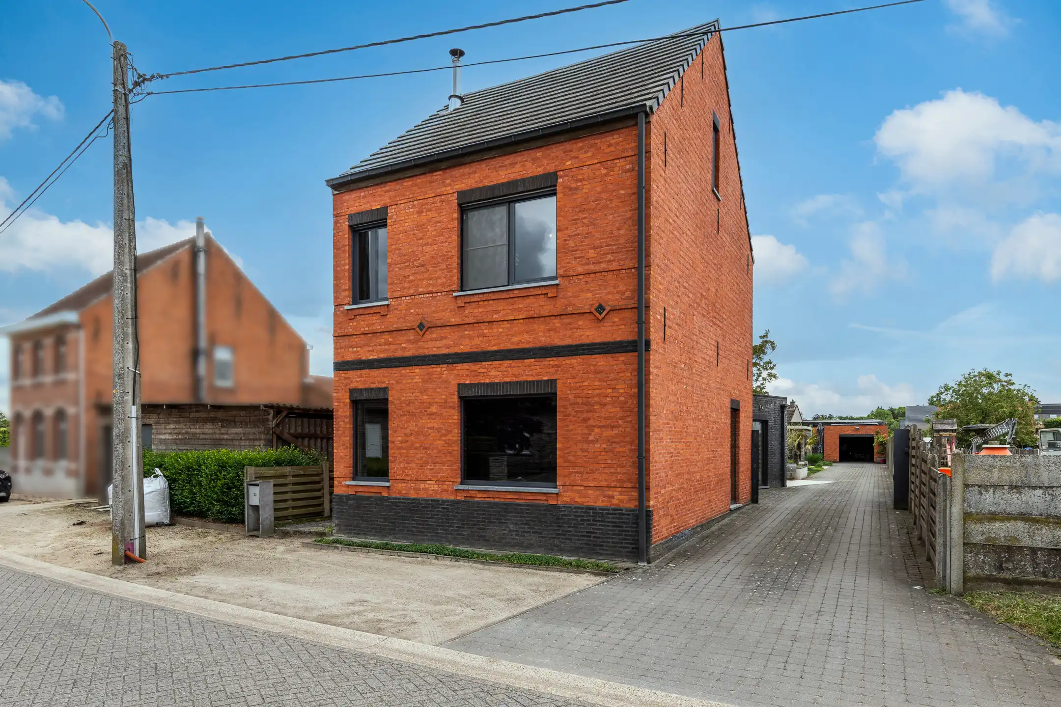 Instapklare woning met 3 slaapkamers op 743m² te Gierle foto 28