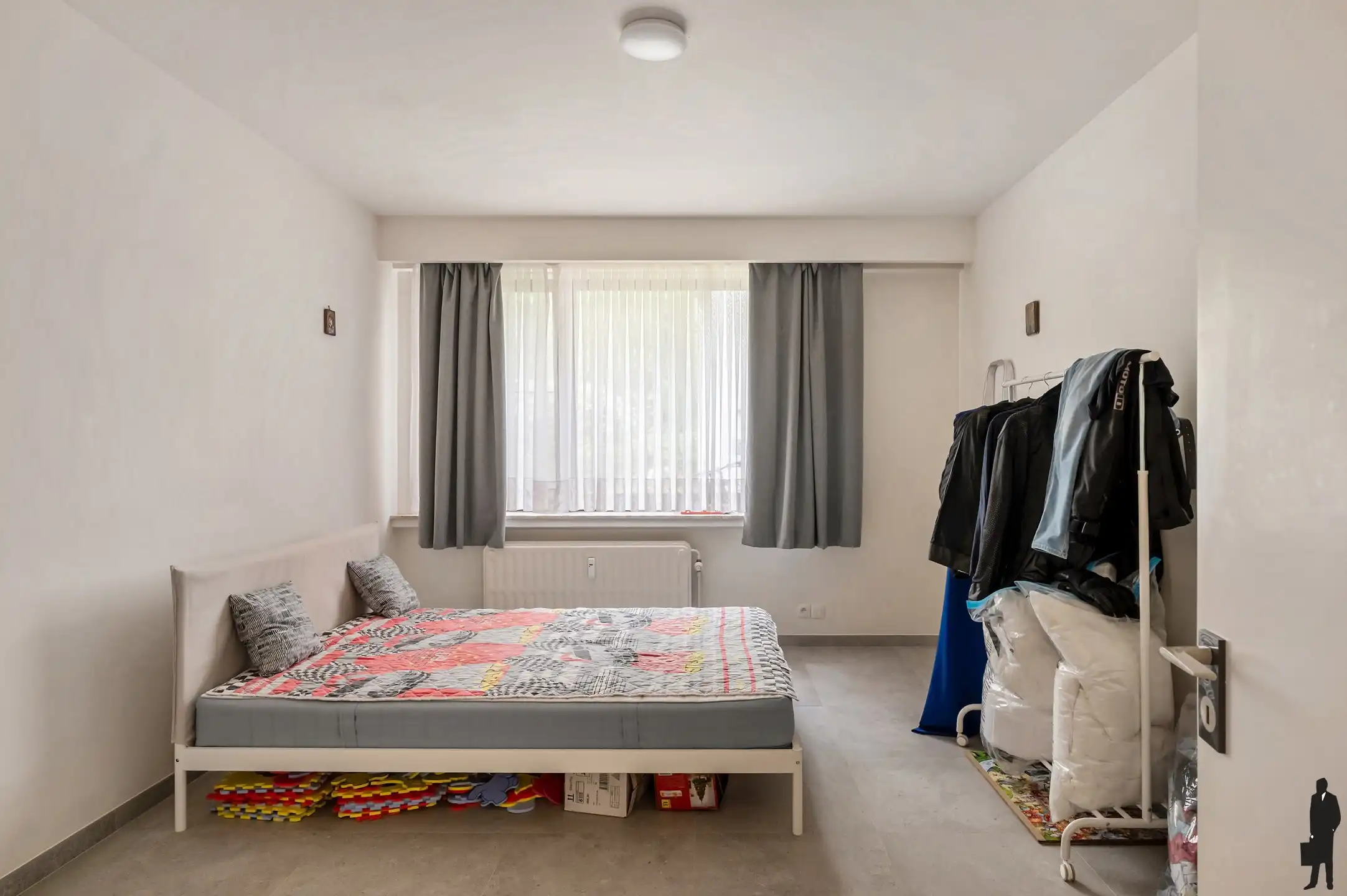 Ruim appartement op rustige locatie te Kapellen! foto 12