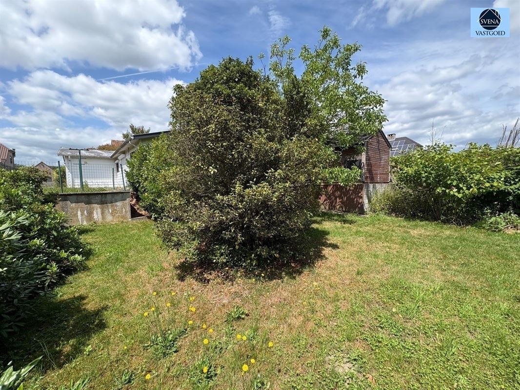 ZEER GOED GELEGEN BUNGALOW TE ATEMBEKE foto 12