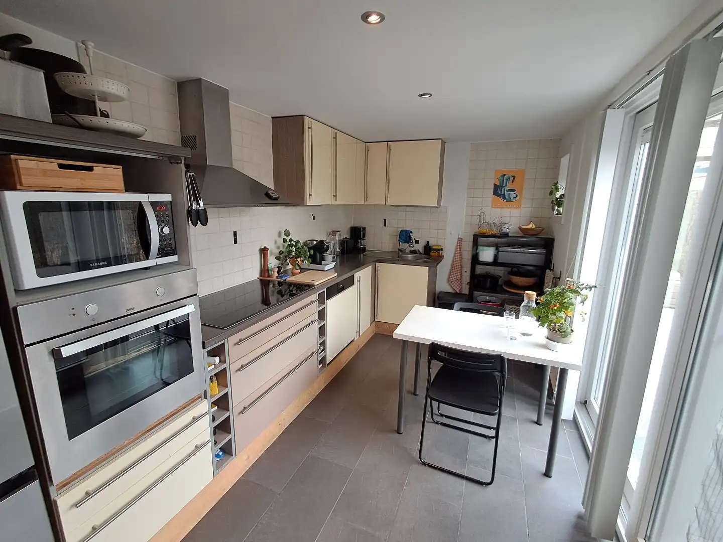  Ruime woning in Sint-Kruis foto 5