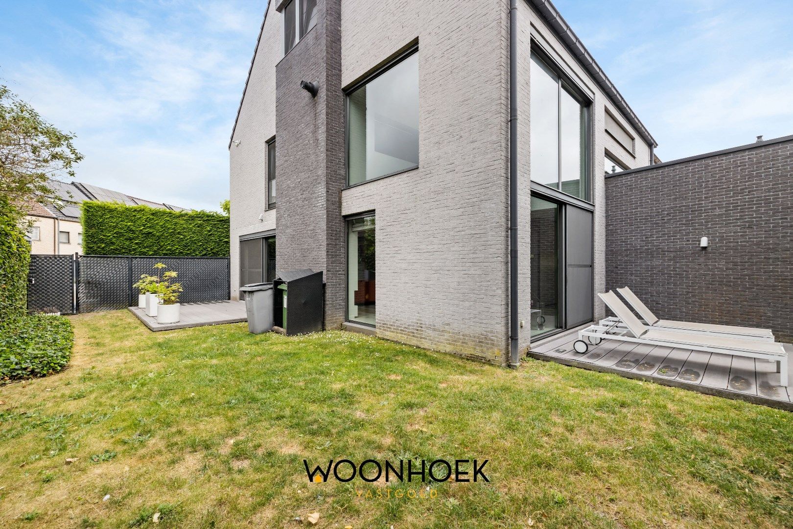 Luxueuze, 5 slpk-woning in kindvriendelijke wijk te Sint-Niklaas! foto 30