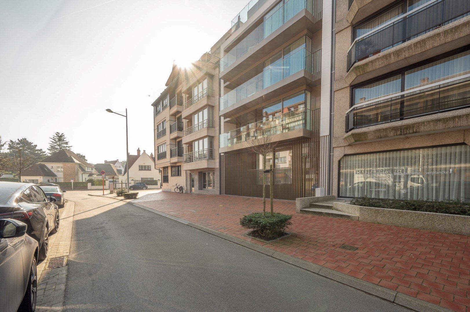 Schitterend nieuwbouwappartement met een uitzonderlijke gevelbreedte te Van Bunnenlaan foto 24