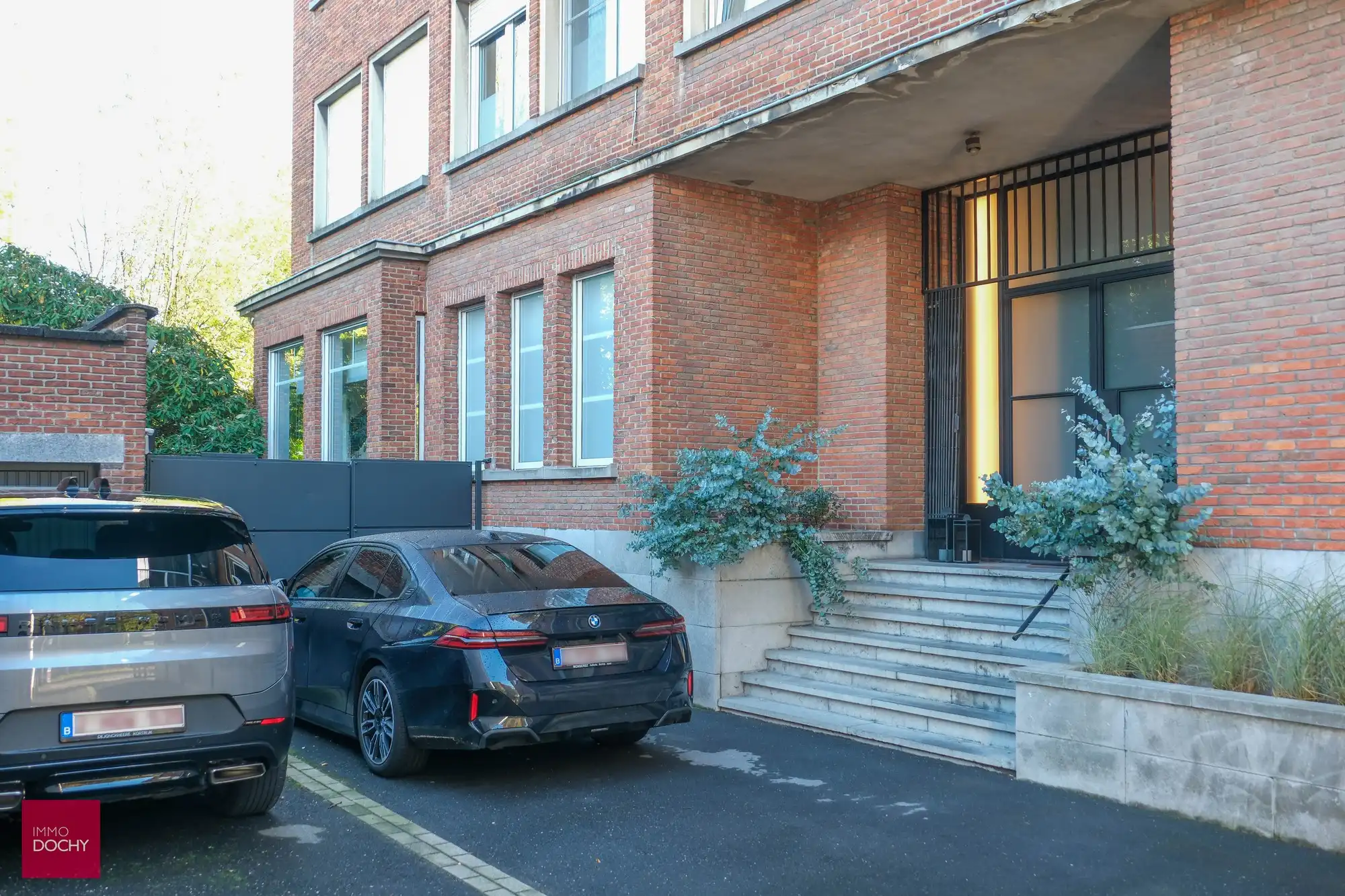 Prachtige loft met tuin en waterpartij centrum Kortrijk foto 18