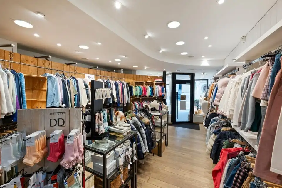 KNAP HANDELSPAND MET TWEE APART VERHUURDE APPARTEMENTEN IN HET CENTRUM VAN SINT-TRUIDEN foto 7