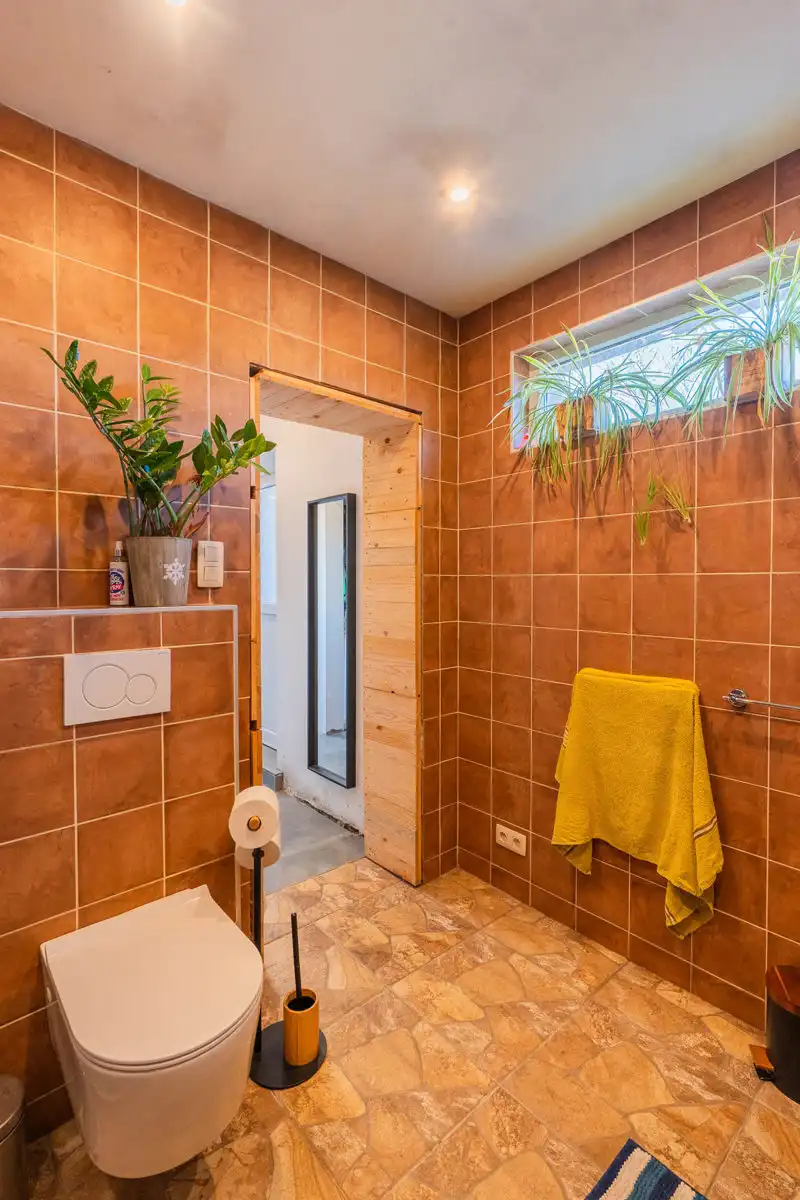 Centraal gelegen instapklare woning met tuin foto 19