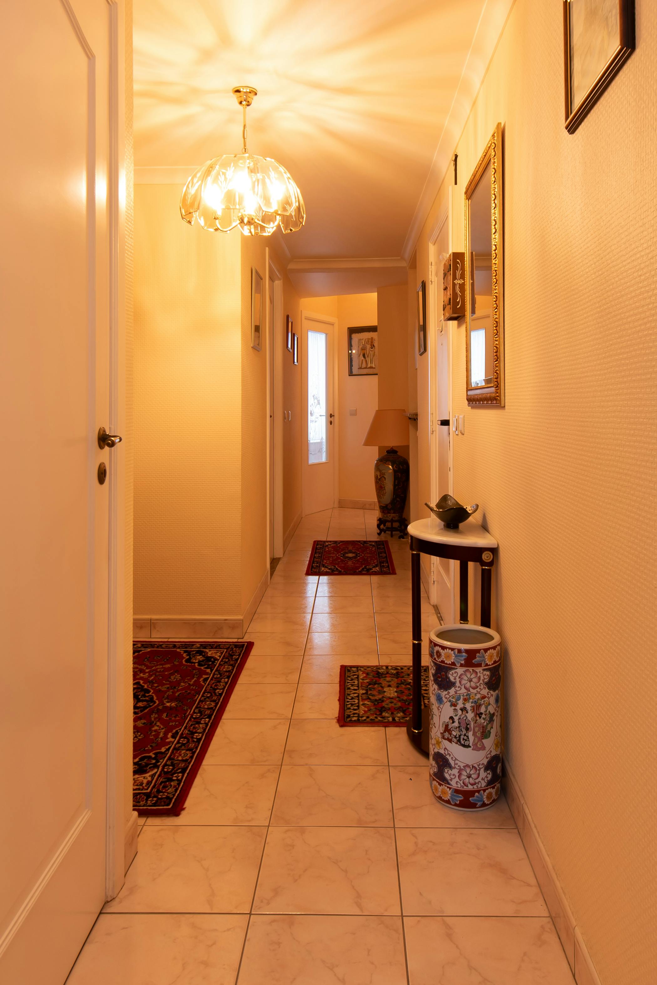 Ruim appartement met magnifiek zicht op zee en de vaargeul foto 17