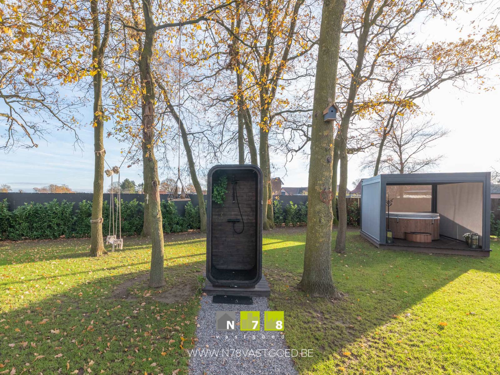 Gebouw te koop foto 36