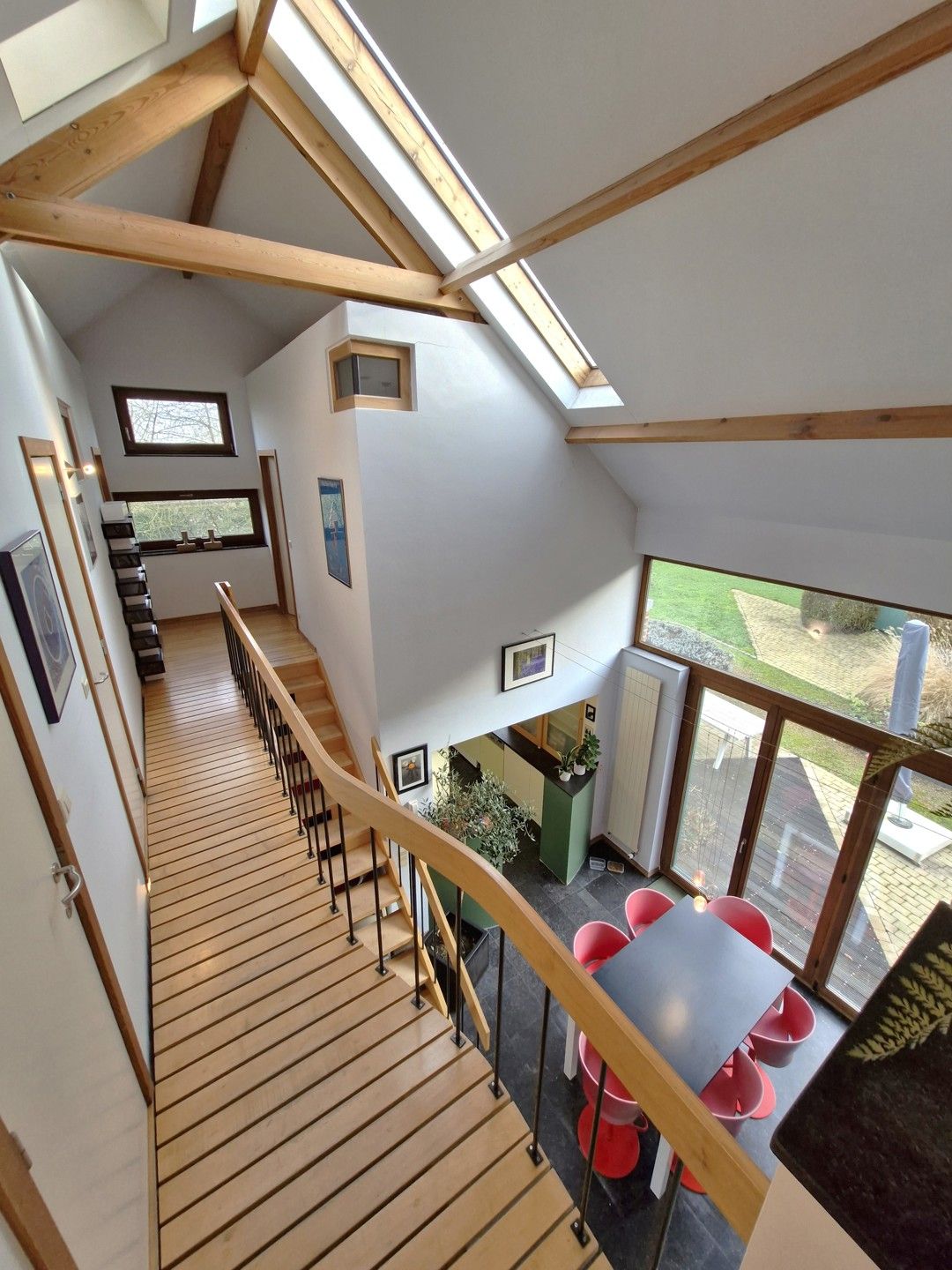 Huis te koop foto 14