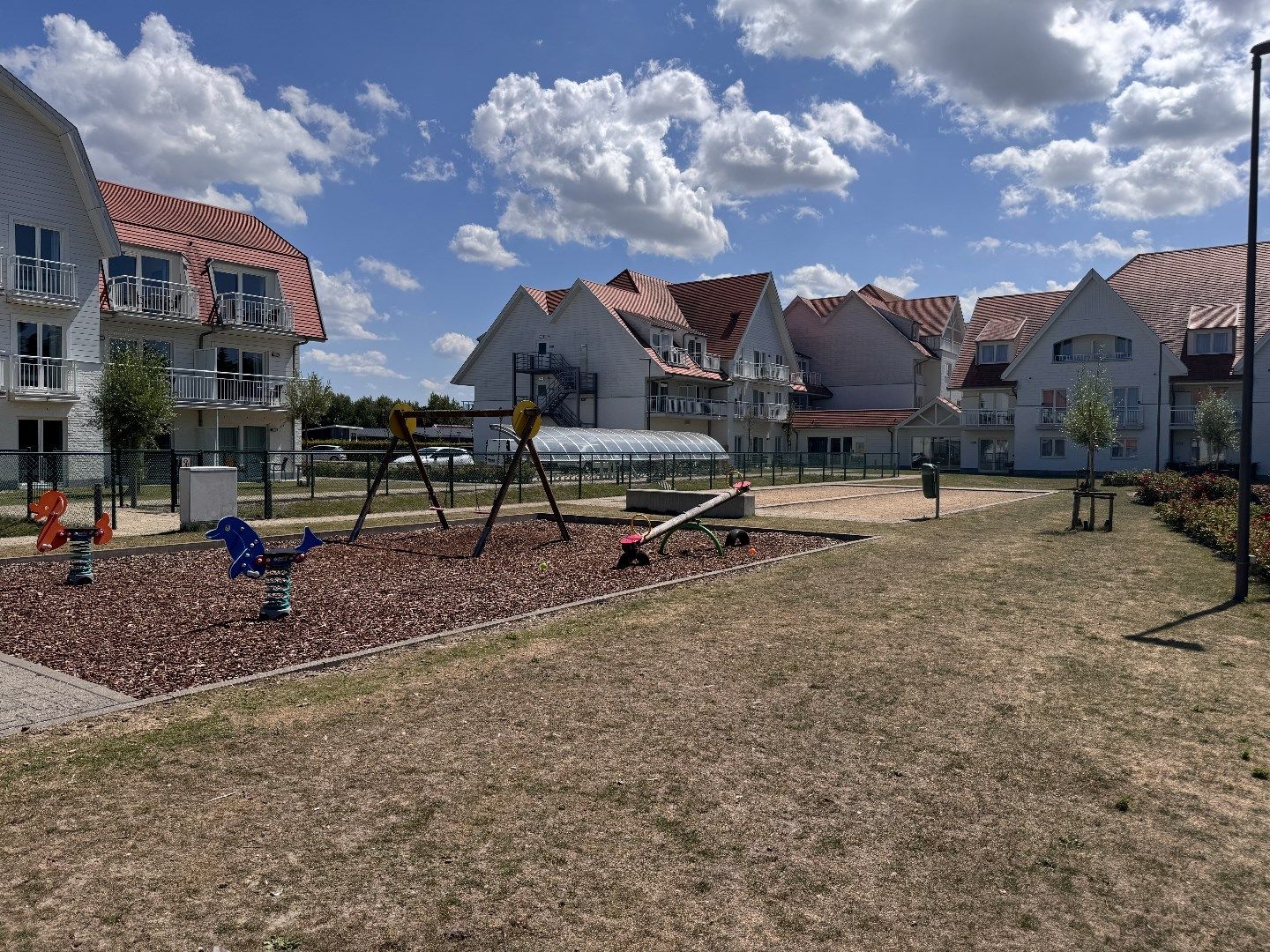 Holiday Suites NPRII S205 foto 11