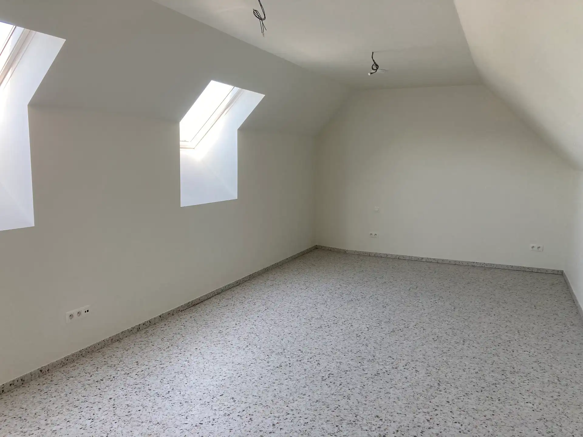 OORDEGEM - Lichtrijke penthouse foto 11