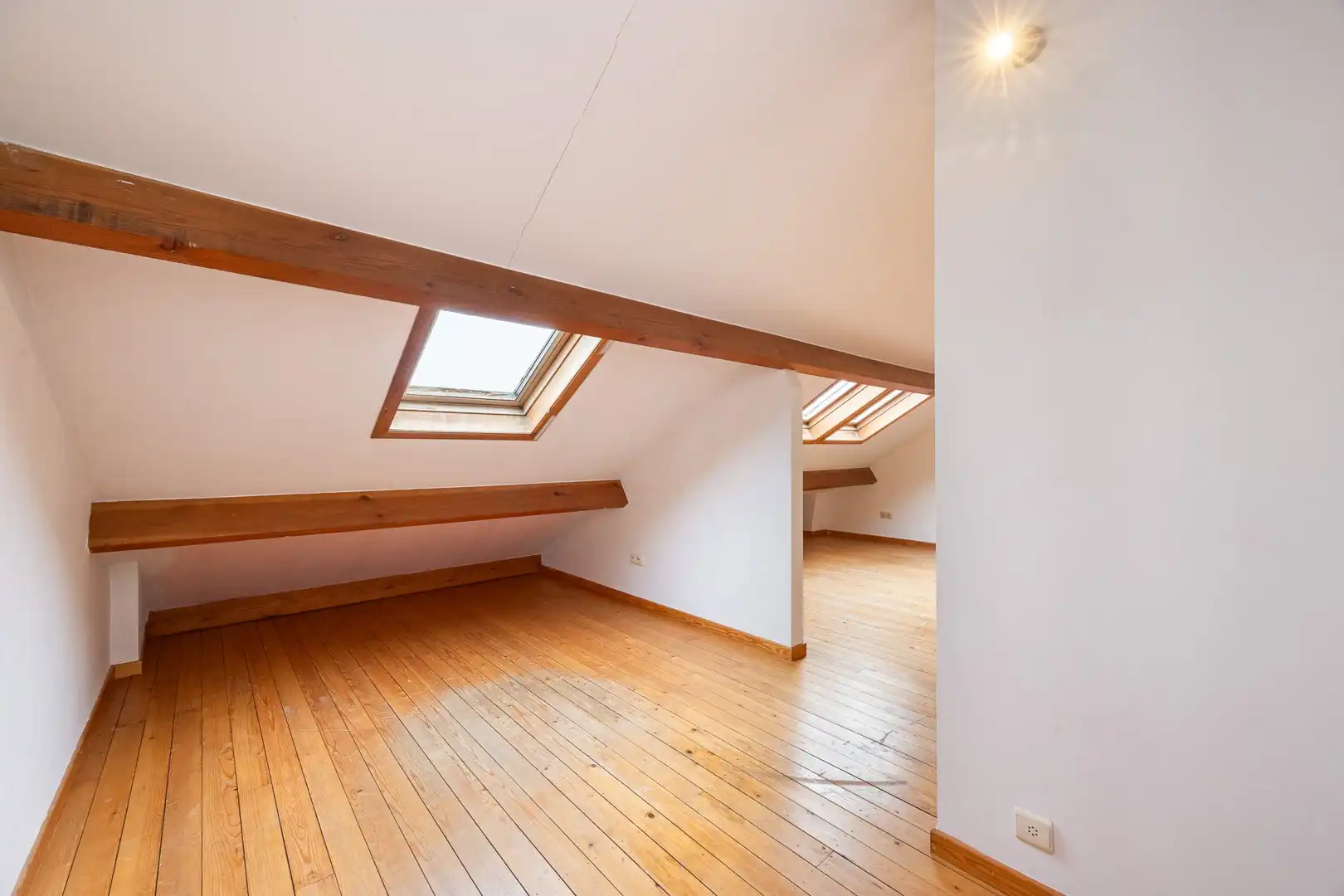 DUPLEXAPPARTEMENT foto 9