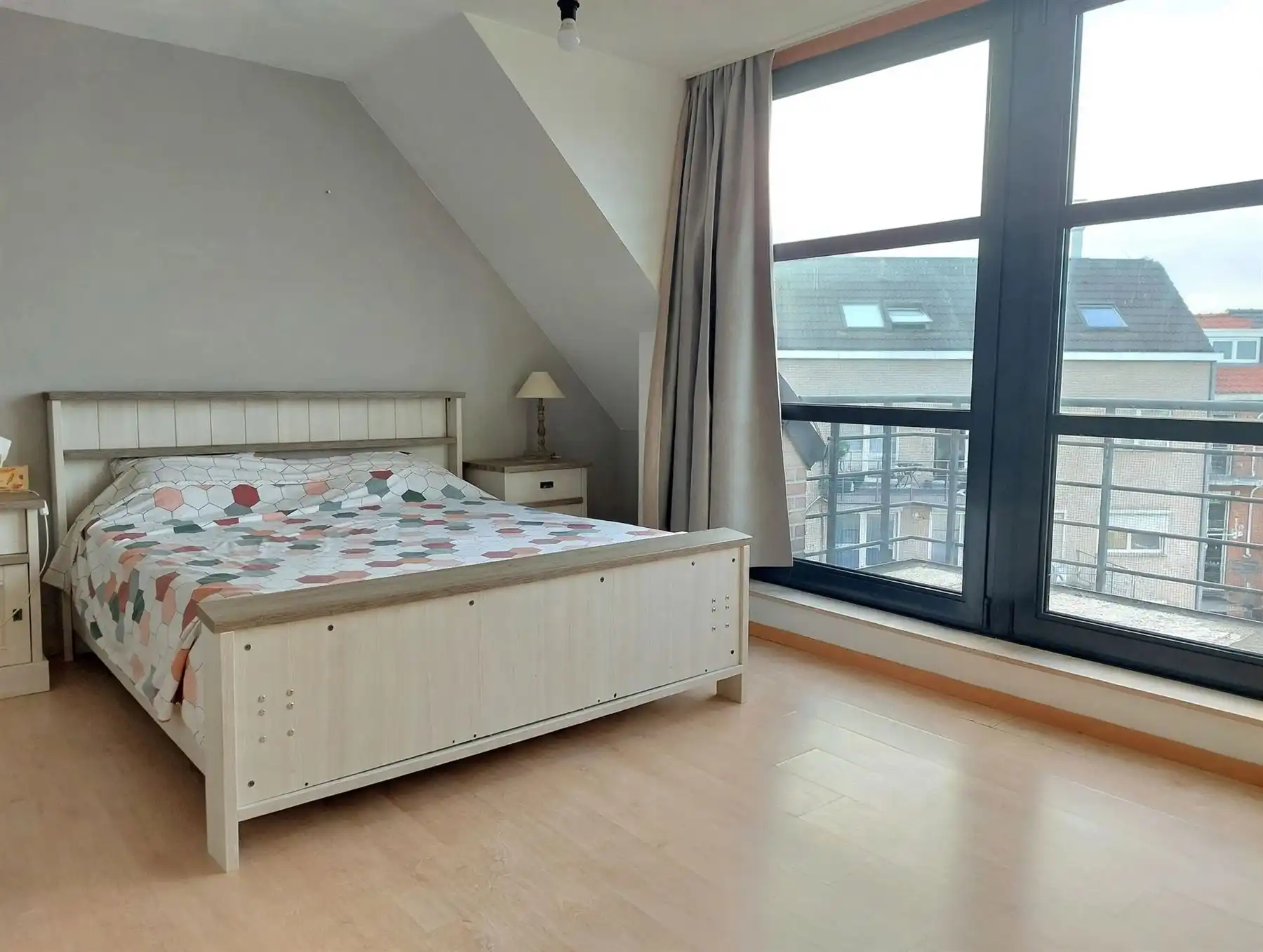 Duplexappartement met alle modern comfort foto 5