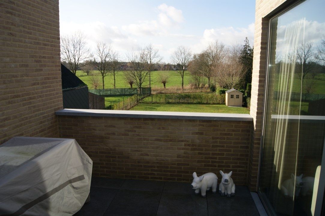 Lichtrijk 2-slp appartement (90 m²) met ruim zonneterras en autostaanplaats. foto 20