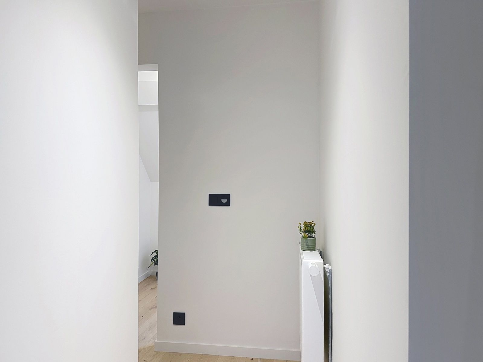 Stijlvol gerenoveerde arbeiderswoning met moderne allure foto 12