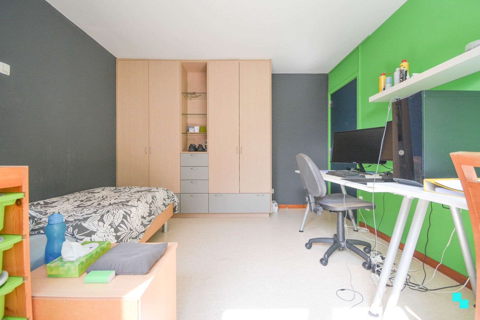 Verrassend ruime, gelijkvloerse woning te Hooglede foto 19