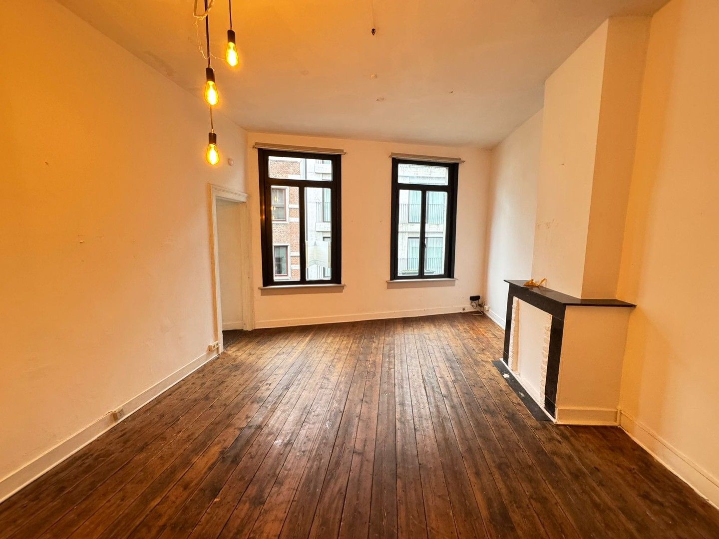 APPARTEMENT - 1SLAAPKAMER foto 3