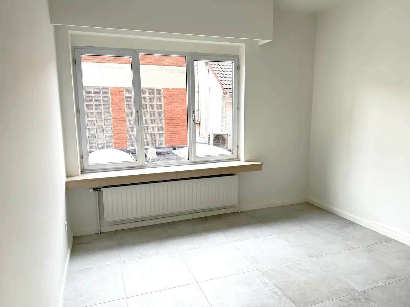 Tof appartement met 2 slaapkamers in hartje Lier! foto 11