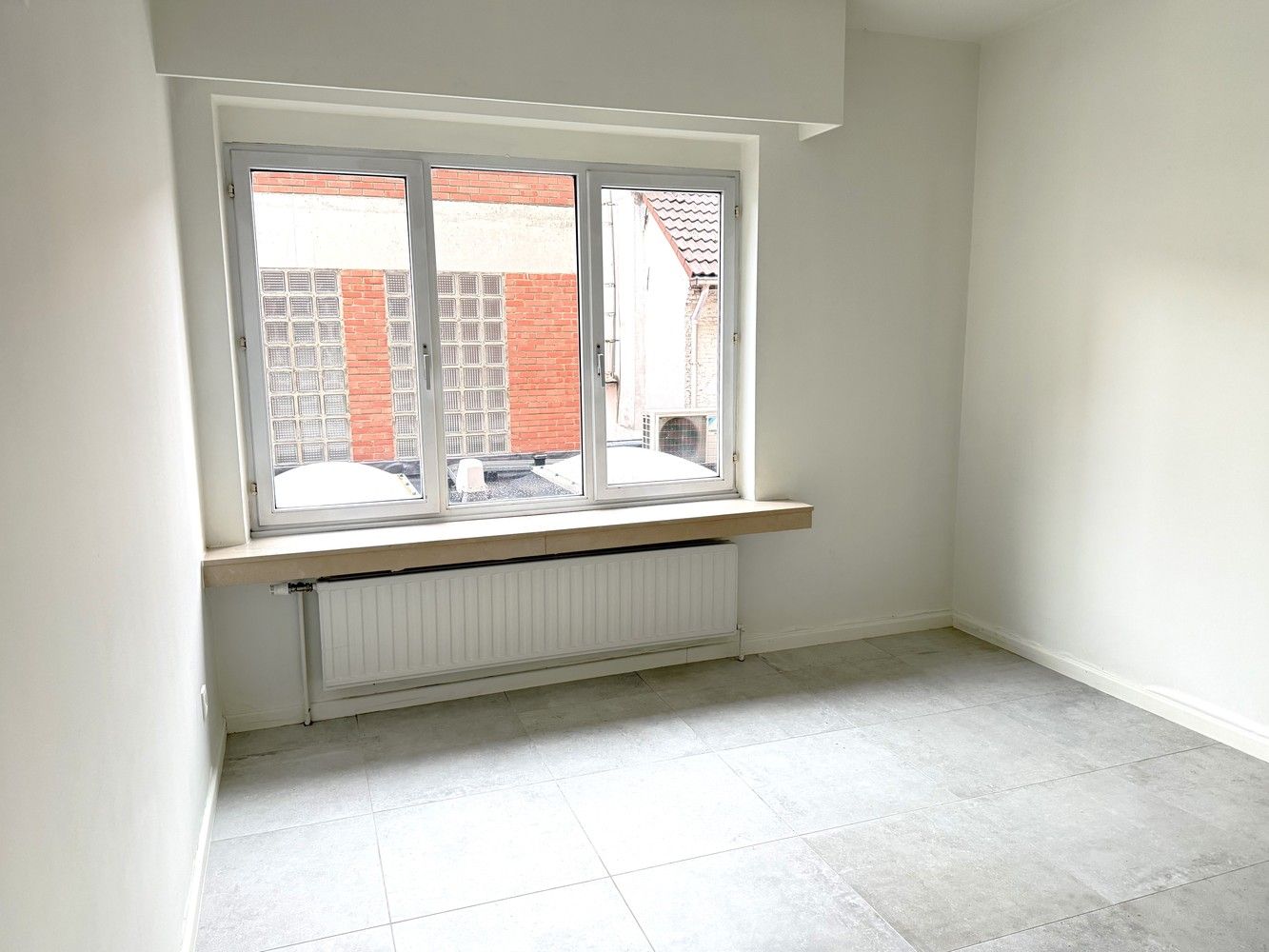 Tof appartement met 2 slaapkamers in hartje Lier! foto 11