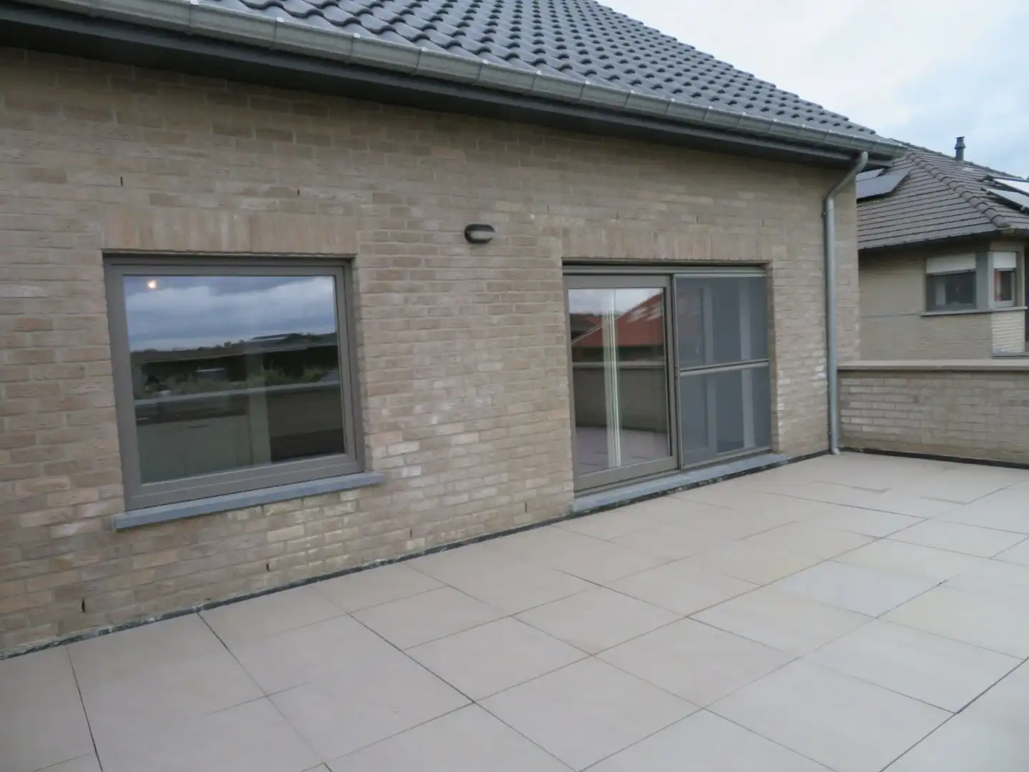 Recent appartement landelijk gelegen op de 1ste en 2de verdieping te Dilsen-Stokkem!  foto 18