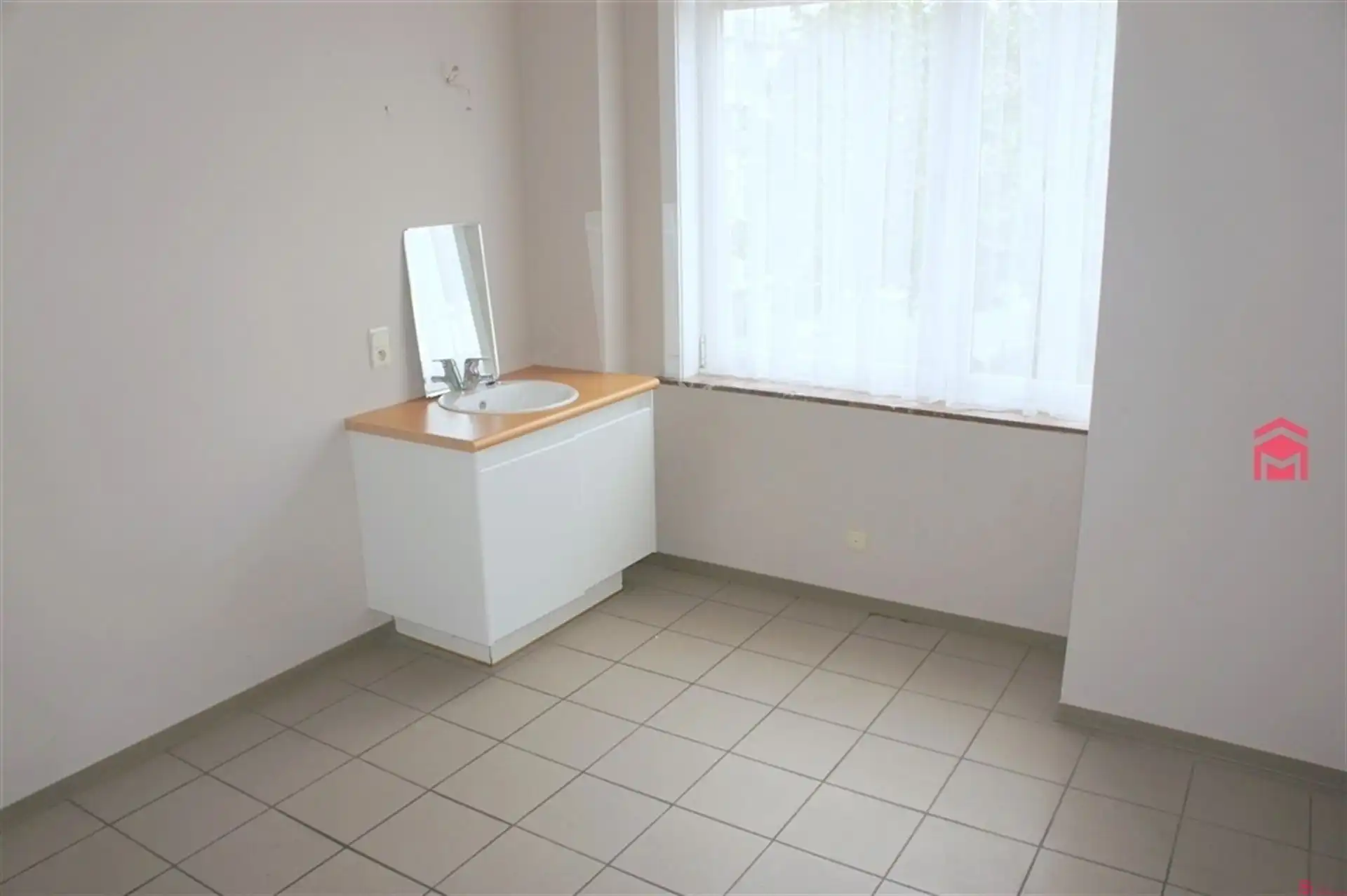 Centraal gelegen hoekappartement foto 5