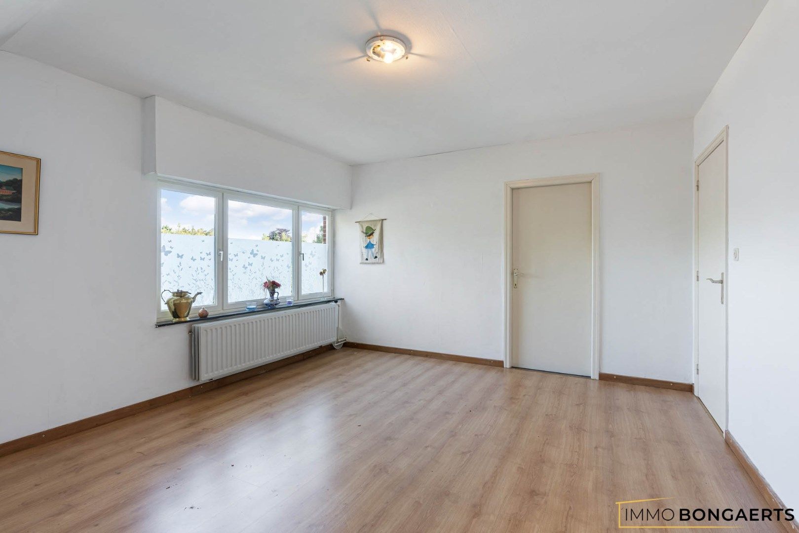 Rustig gelegen woning op een groot perceel foto 25