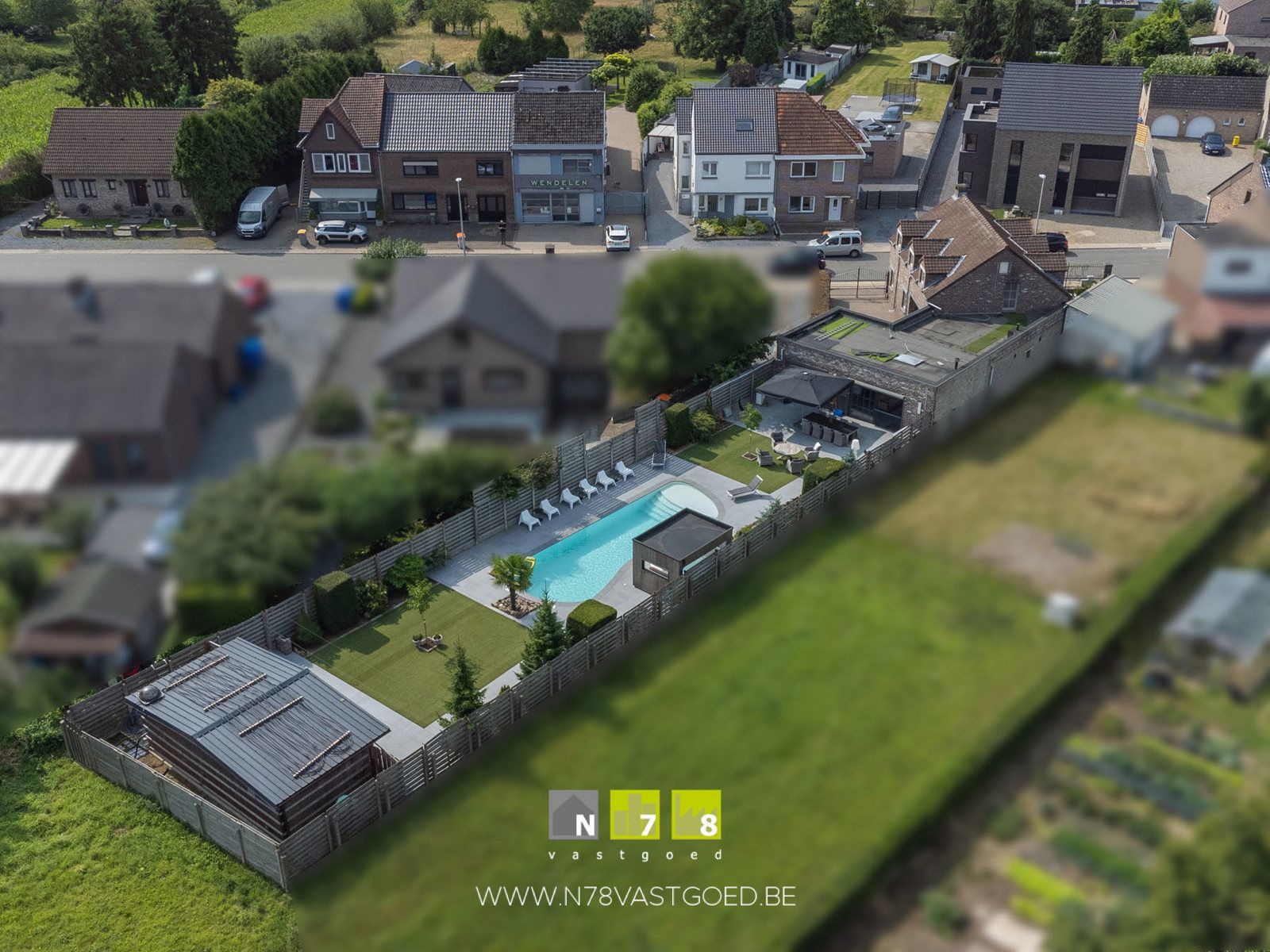 Huis te koop foto 63