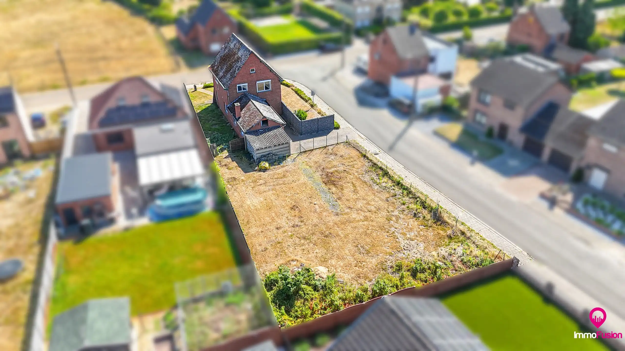 Charmante woning met 3 slaapkamers en ruime tuin! foto 26