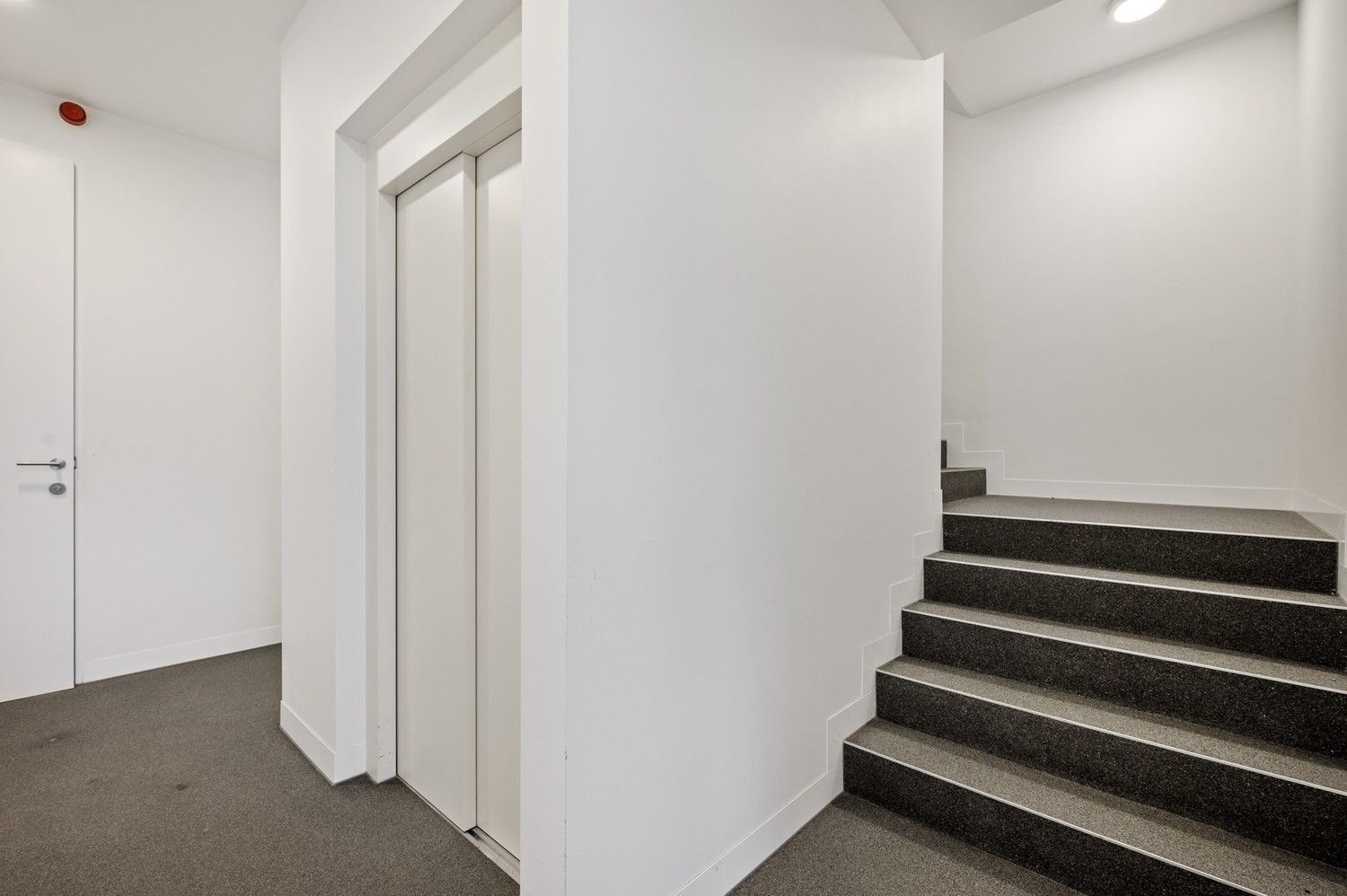 Hypermoderne kantoorruimte te koop te Lier foto 10