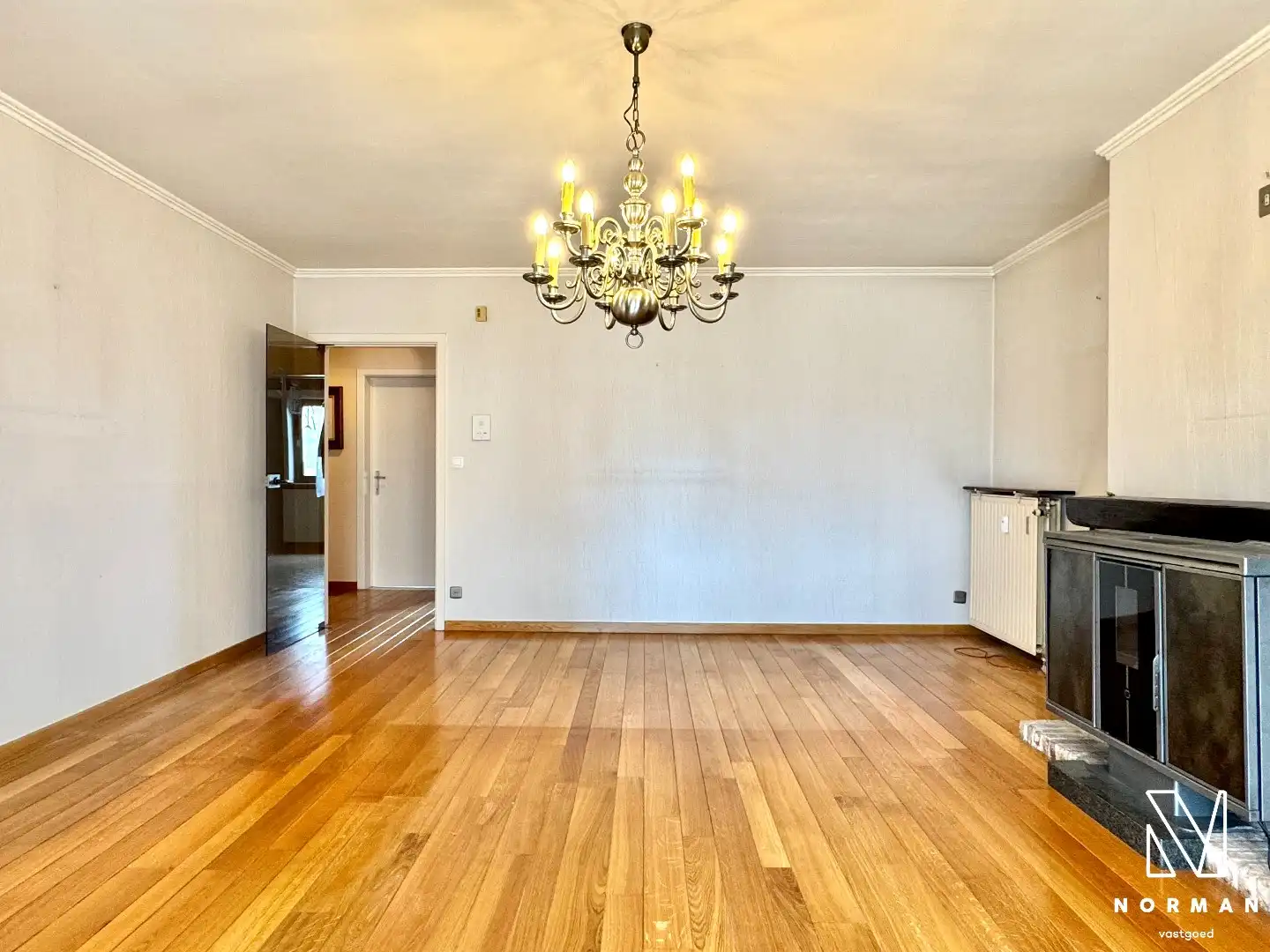 Appartement te koop Molenput 7 -/31 - 8520 Kuurne