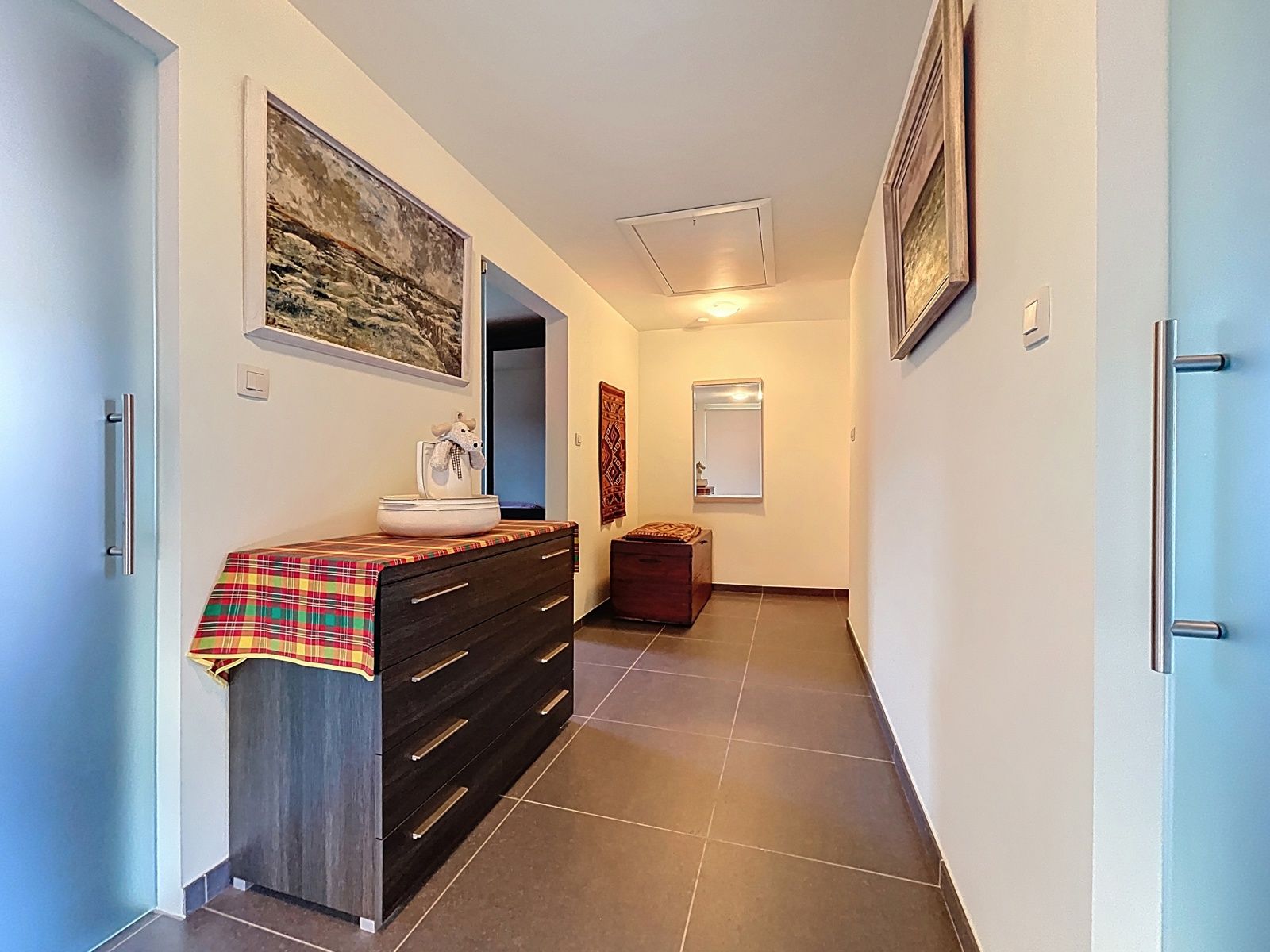 Instapklare, energiezuinige woning met 2 slpks en garage foto 12