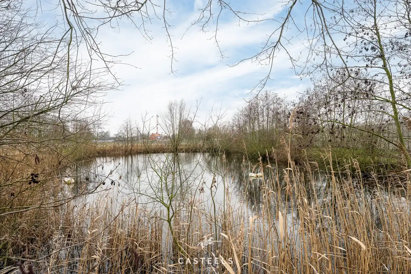 Sierteeltbedrijf 1,58 ha te koop op een toplocatie foto 14